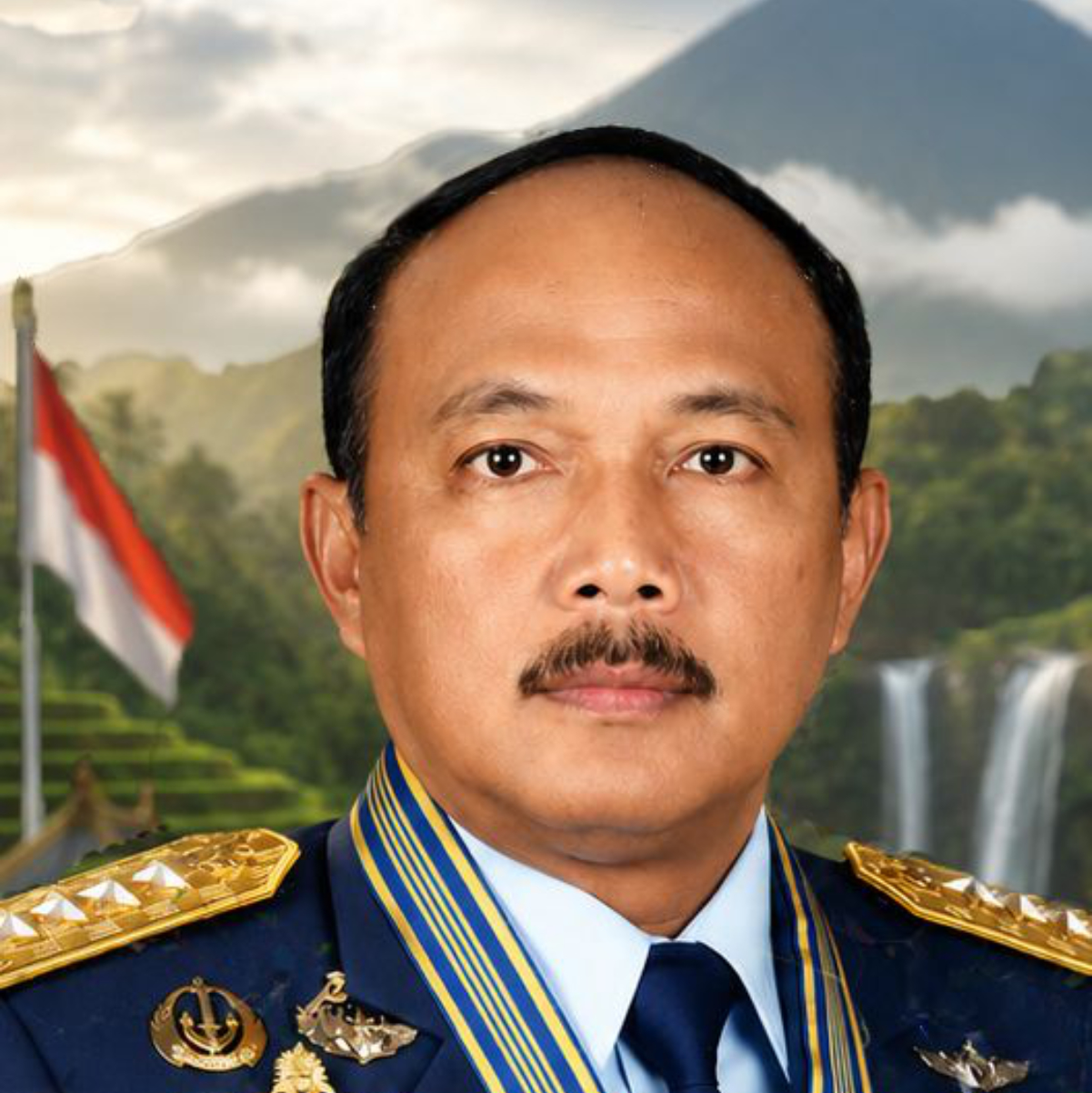 Marsekal Imam Sufaat
