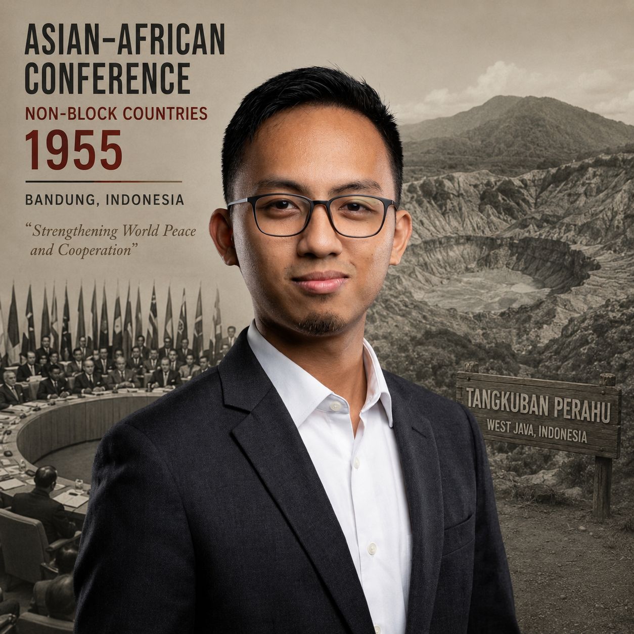 Fahreza harvian